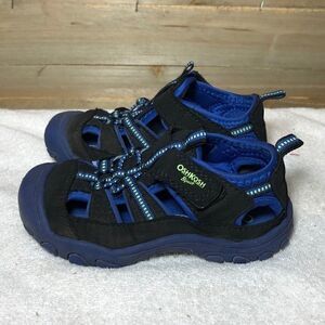 OshKosh Bgosh No tie Water shoes